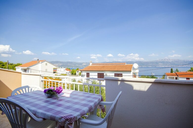 Apartments Milka