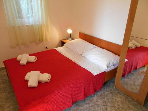 Apartamentos Studio Slatine 12811a