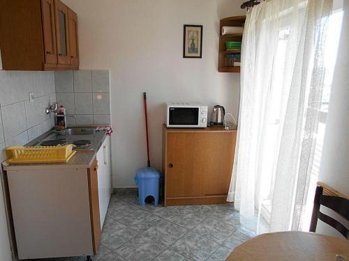 Apartamentos Studio Slatine 12811a