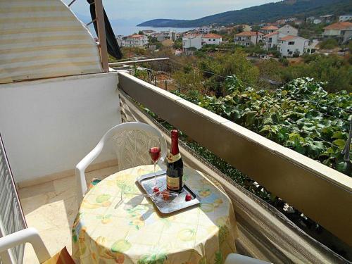 Apartamentos Studio Slatine 12811a