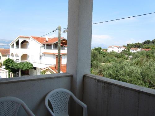 Apartment Slatine 15916b