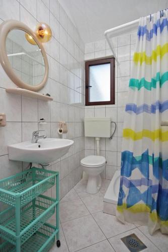 Apartment Slatine 6000c
