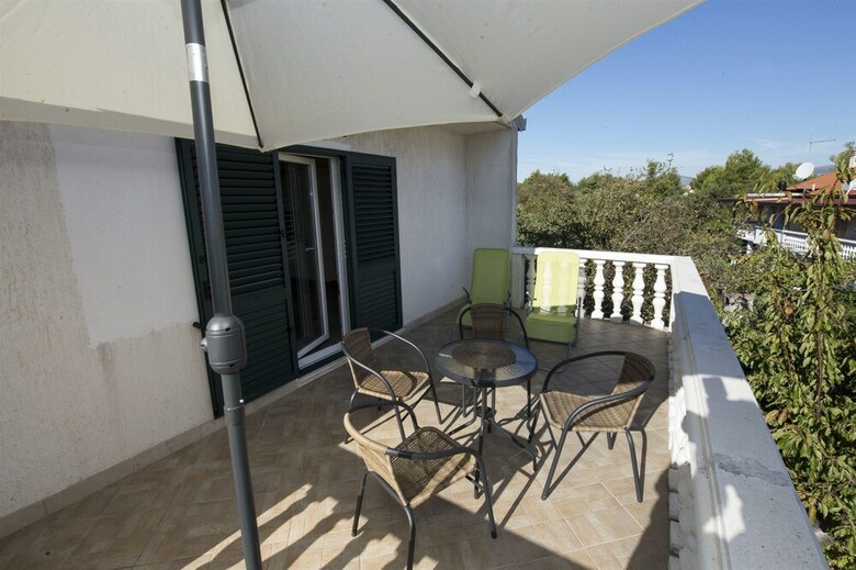 Apartment Jure