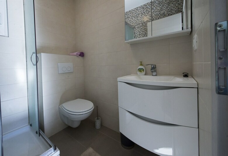 Apartment Jure