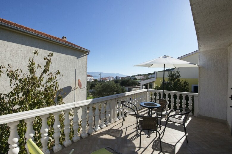 Apartment Jure