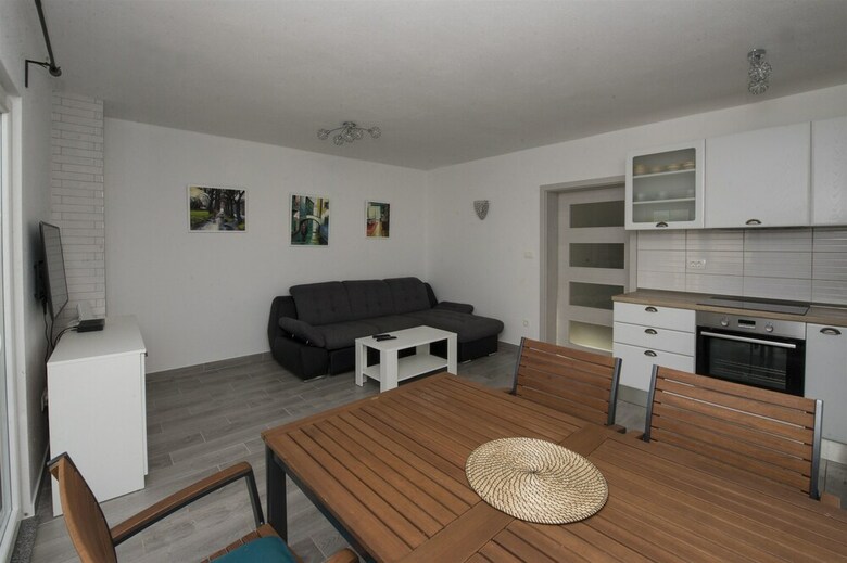 Apartment Jure