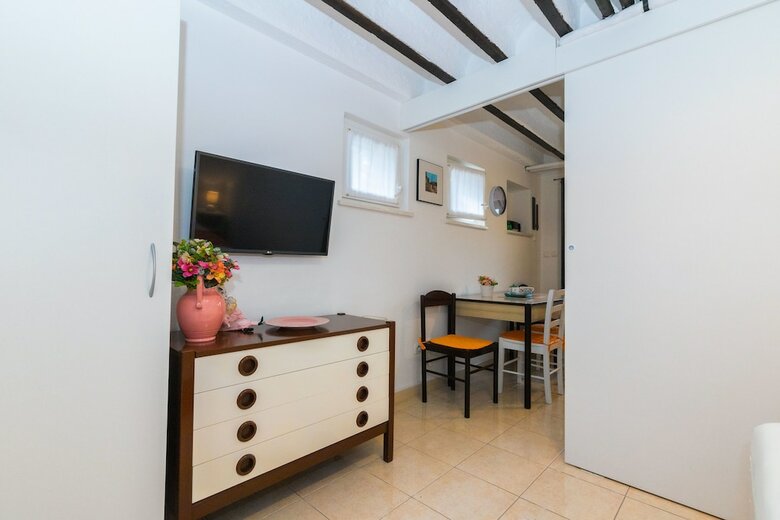 Apartment Ribica