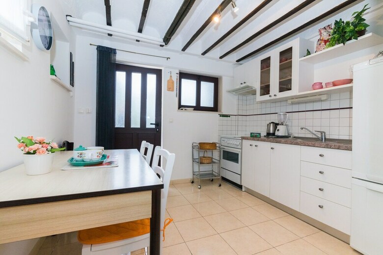 Apartment Ribica
