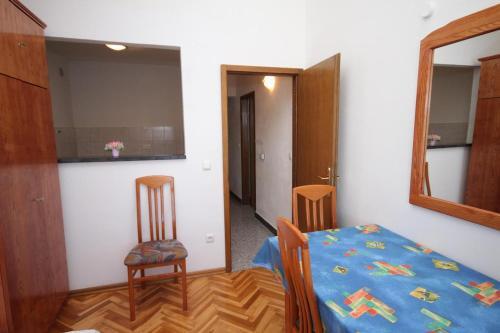 Apartment Slatine 1139d
