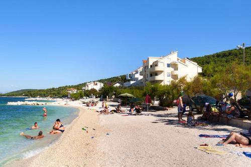 Apartment Slatine 1139d