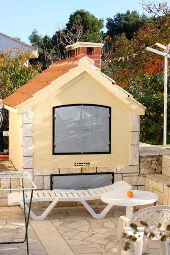Apartment Slatine 1139d