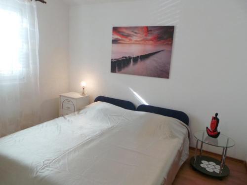 Apartments In Slatine/insel Ciovo 35465