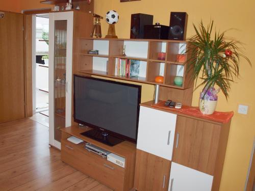Apartments In Slatine/insel Ciovo 35465
