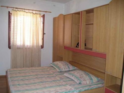 Apartments With A Parking Space Slatine (ciovo) - 1100