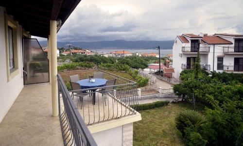 Apartment Slatine 15175b