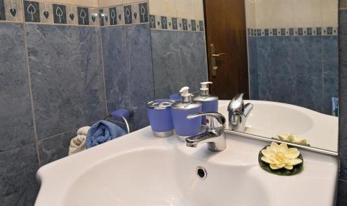 Apartment Slatine 15175b