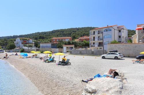 Apartment Slatine 14541c