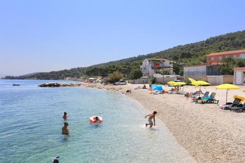 Apartment Slatine 14541c