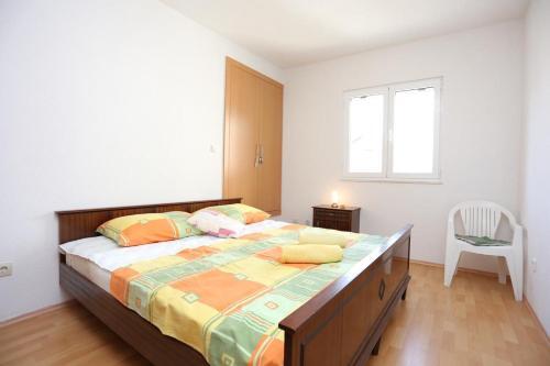 Apartment Slatine 16341b