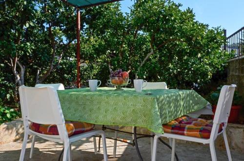 Apartment Slatine 12176b