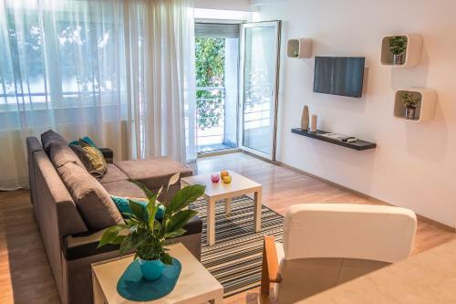 Apartment Marina