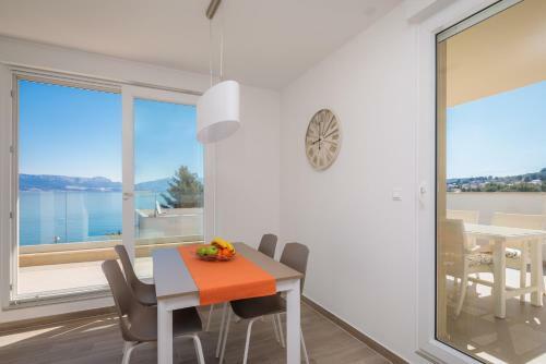 Apartments Alba