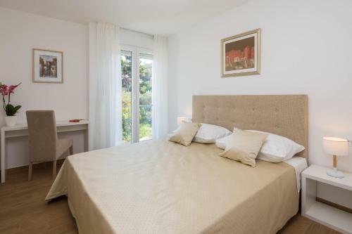 Apartments Alba