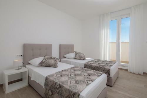 Apartments Alba