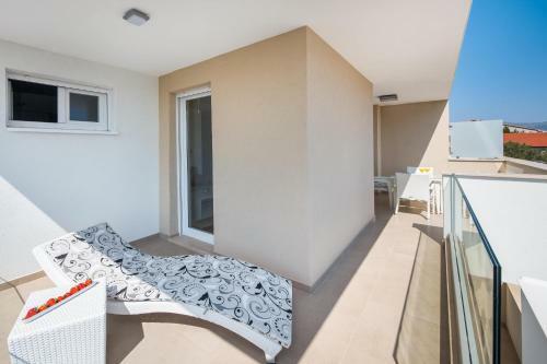 Apartments Alba
