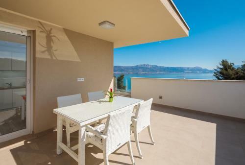 Apartments Alba