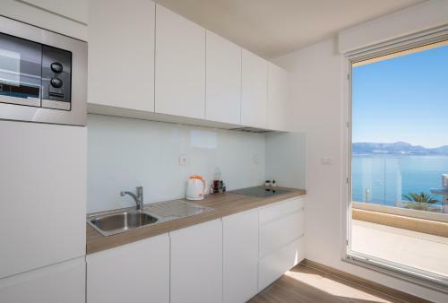 Apartments Alba