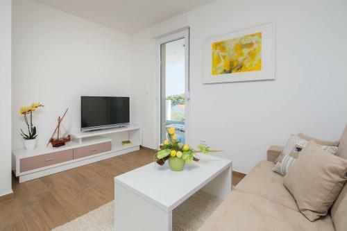 Apartments Alba