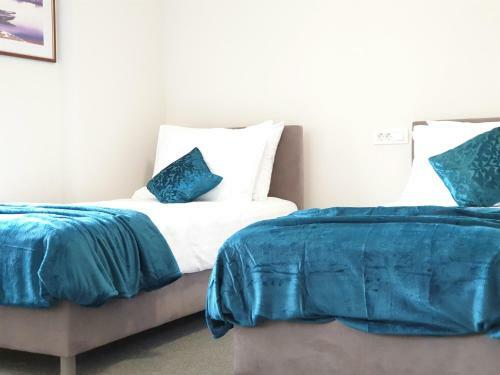 Hotel Smart Hostel