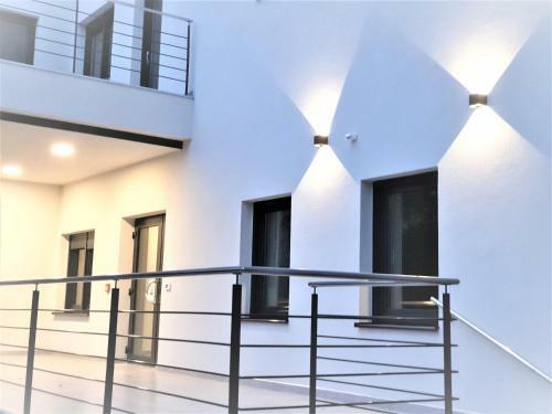Hotel Smart Hostel