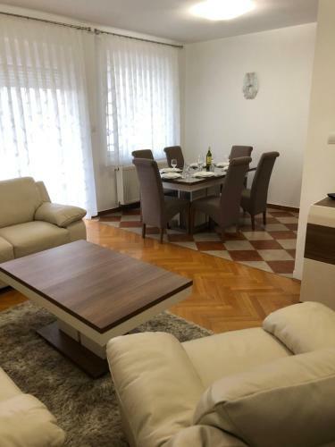 Apartman Renata
