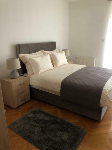 Apartman Renata