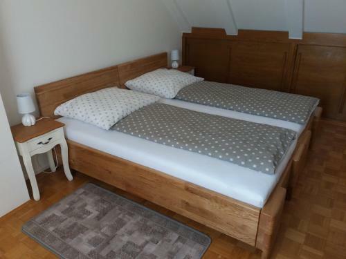 Apartment Soldan