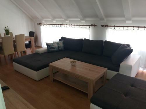 Apartment Soldan