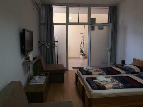 Apartment Soldan