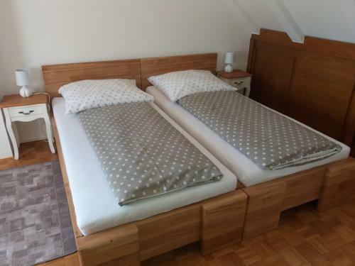 Apartment Soldan