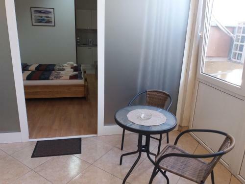 Apartment Soldan
