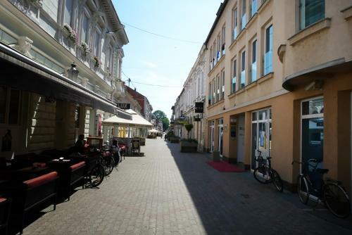 Apartment Soldan