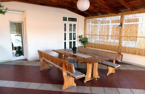 Apartment Soldan