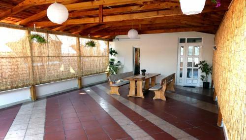 Apartment Soldan