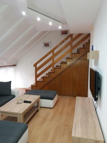 Apartment Soldan