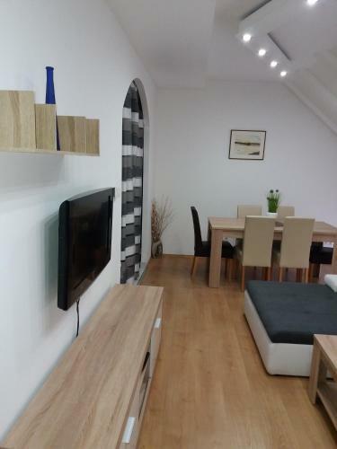 Apartment Soldan