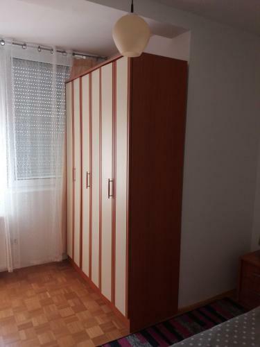 Apartment Soldan