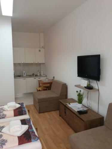 Apartment Soldan