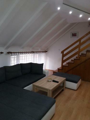 Apartment Soldan
