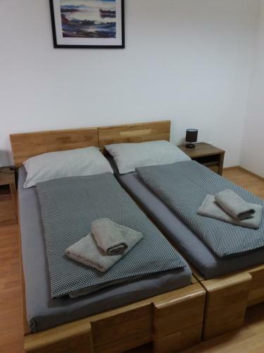 Apartment Soldan